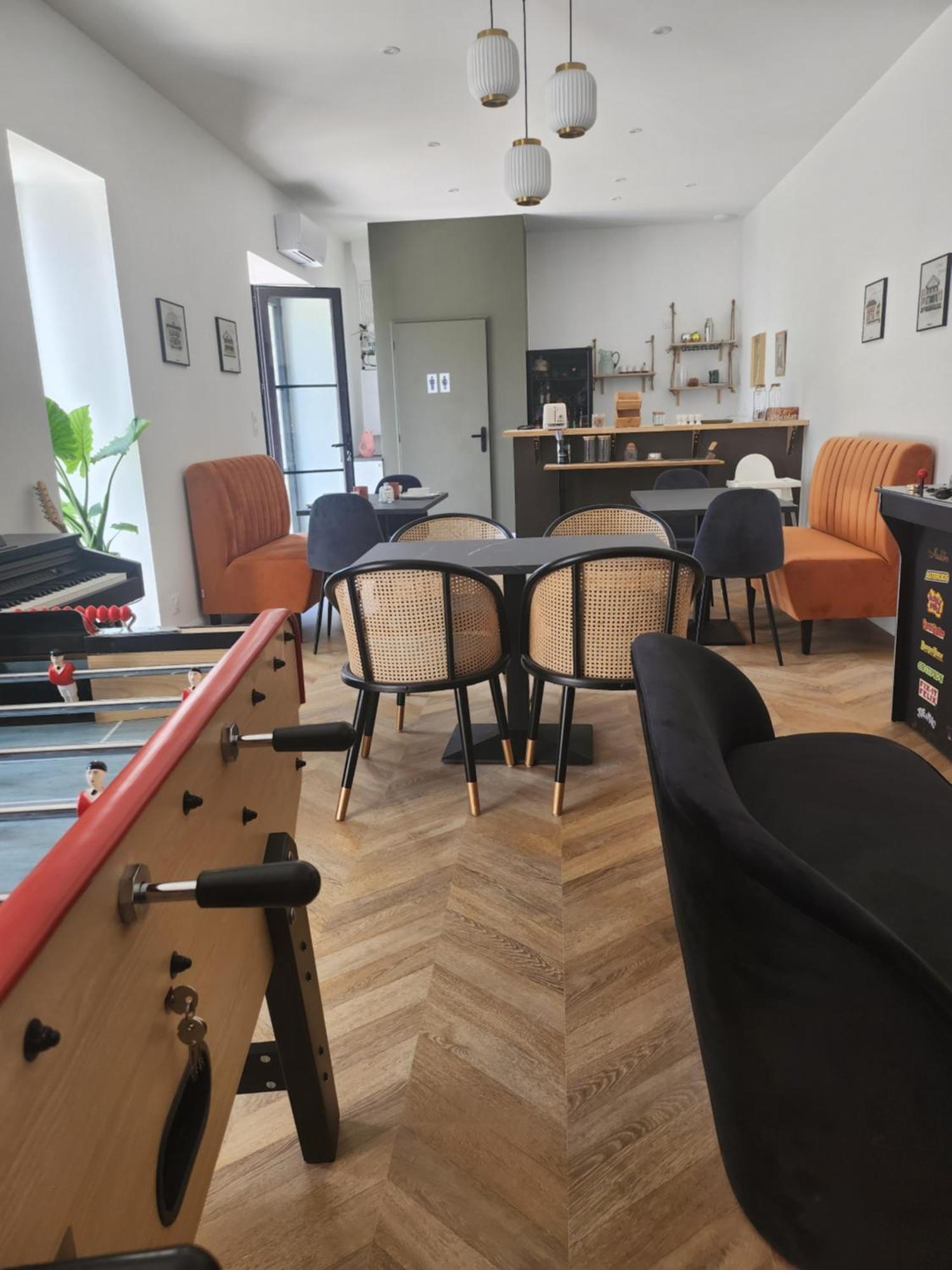 Chambres Hote Le Clos 26 Bellerive sur Allier Bagian luar foto