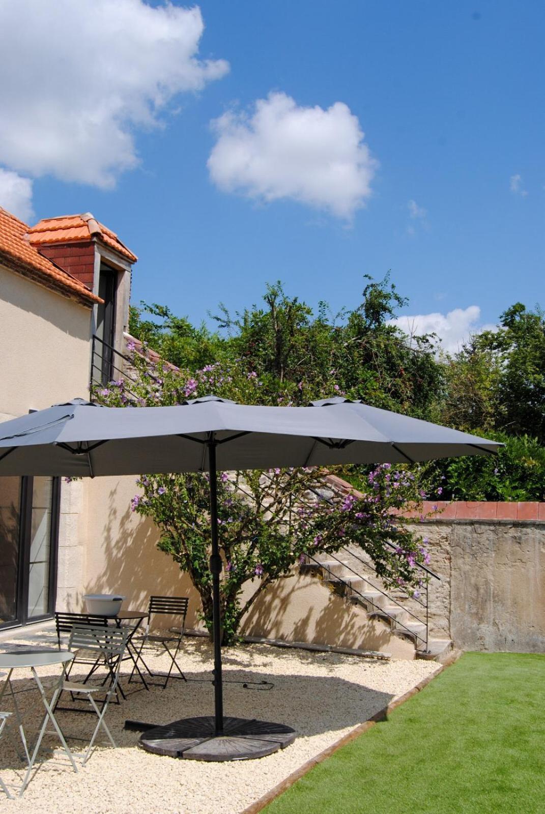 Chambres Hote Le Clos 26 Bellerive sur Allier Bagian luar foto