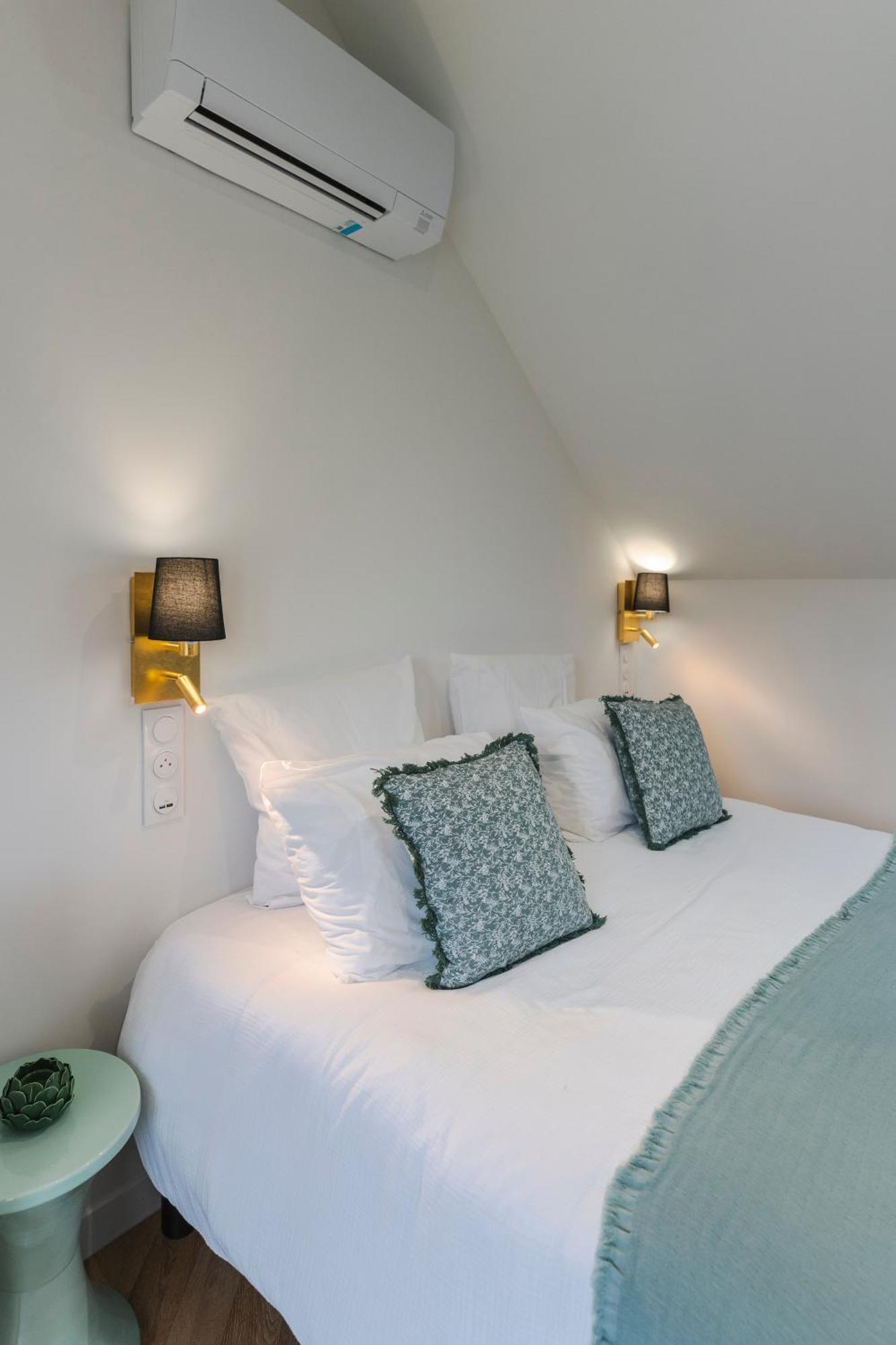 Chambres Hote Le Clos 26 Bellerive sur Allier Bagian luar foto