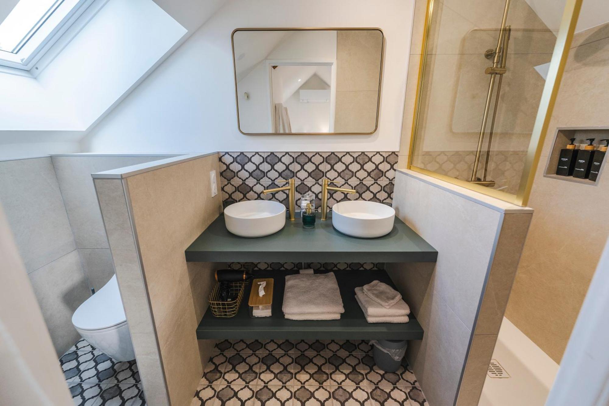 Chambres Hote Le Clos 26 Bellerive sur Allier Bagian luar foto